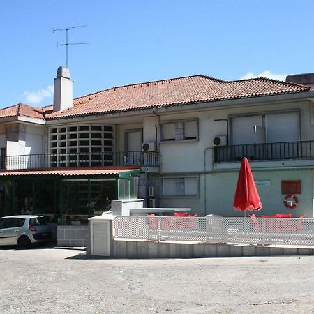 Residencial Terminus B&B Lisboa Exterior foto