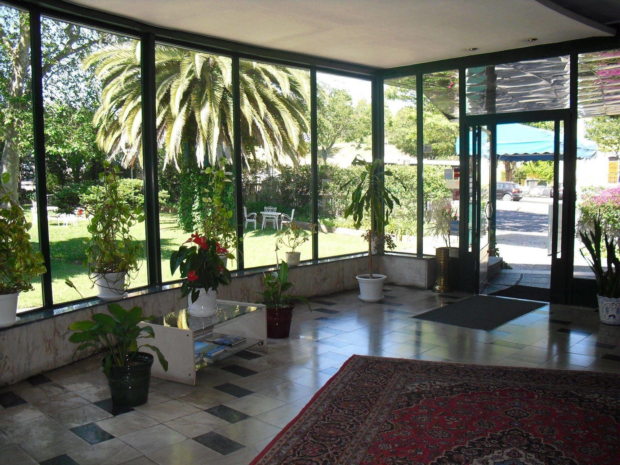 Residencial Terminus B&B Lisboa Exterior foto
